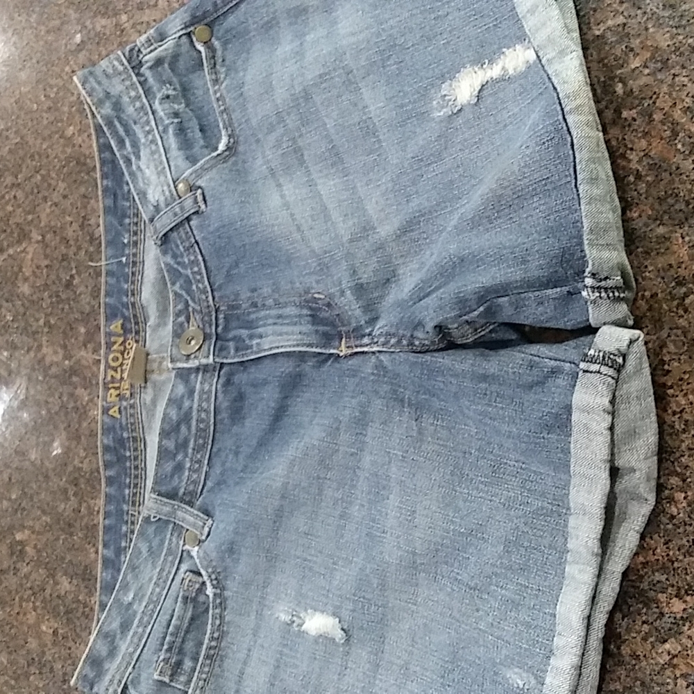 Arizona Denim shorts